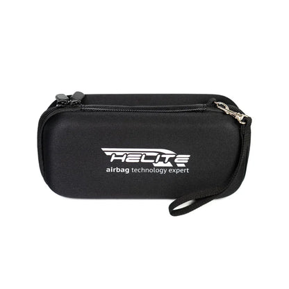 Helite Safe Case für CO2 Kartuschen und Werkzeug