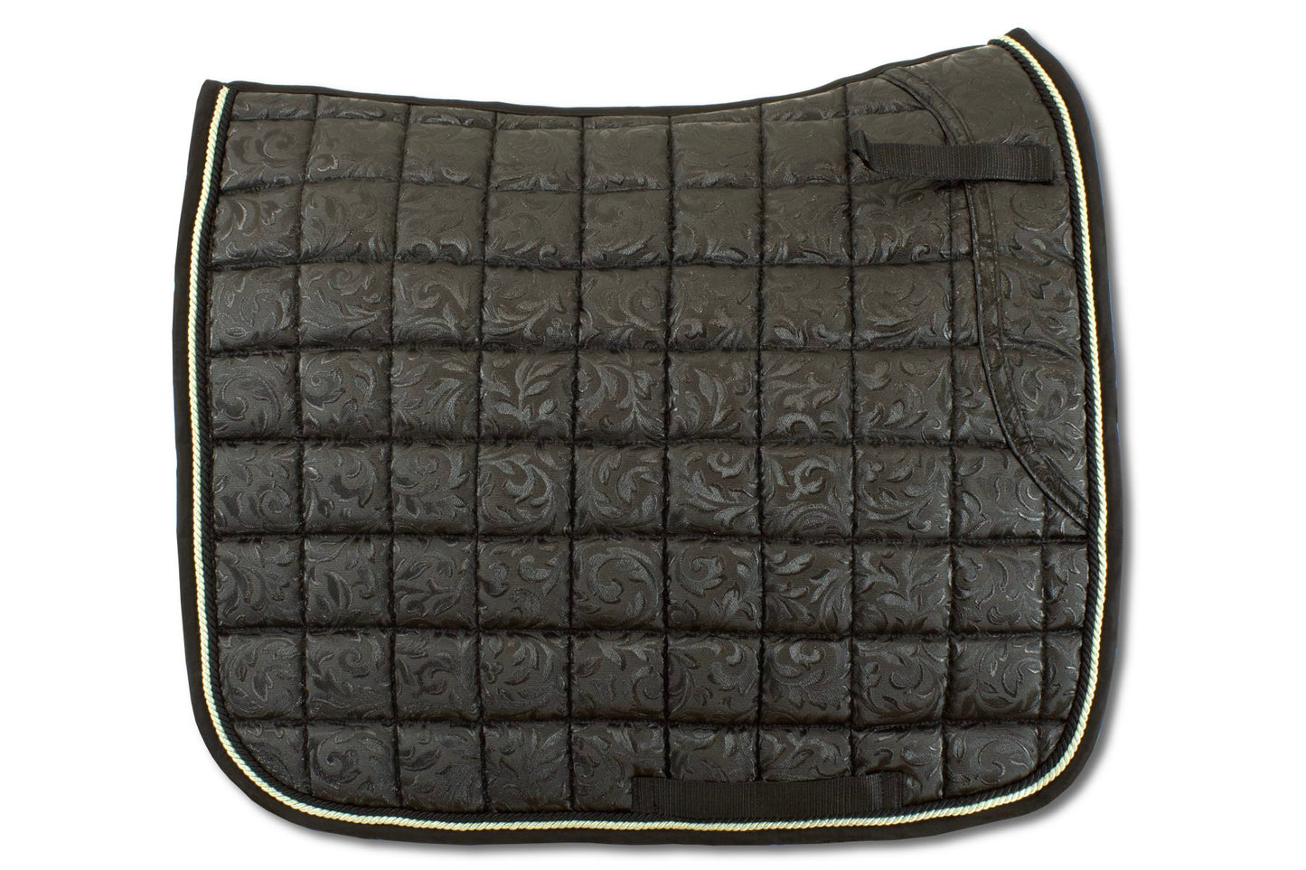 Schabracke flower black