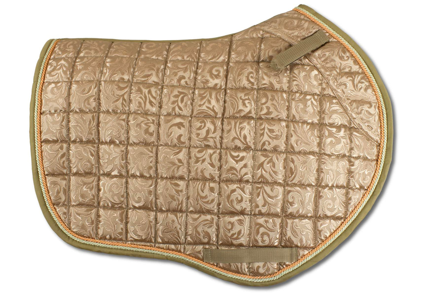 Schabracke flower rosegold