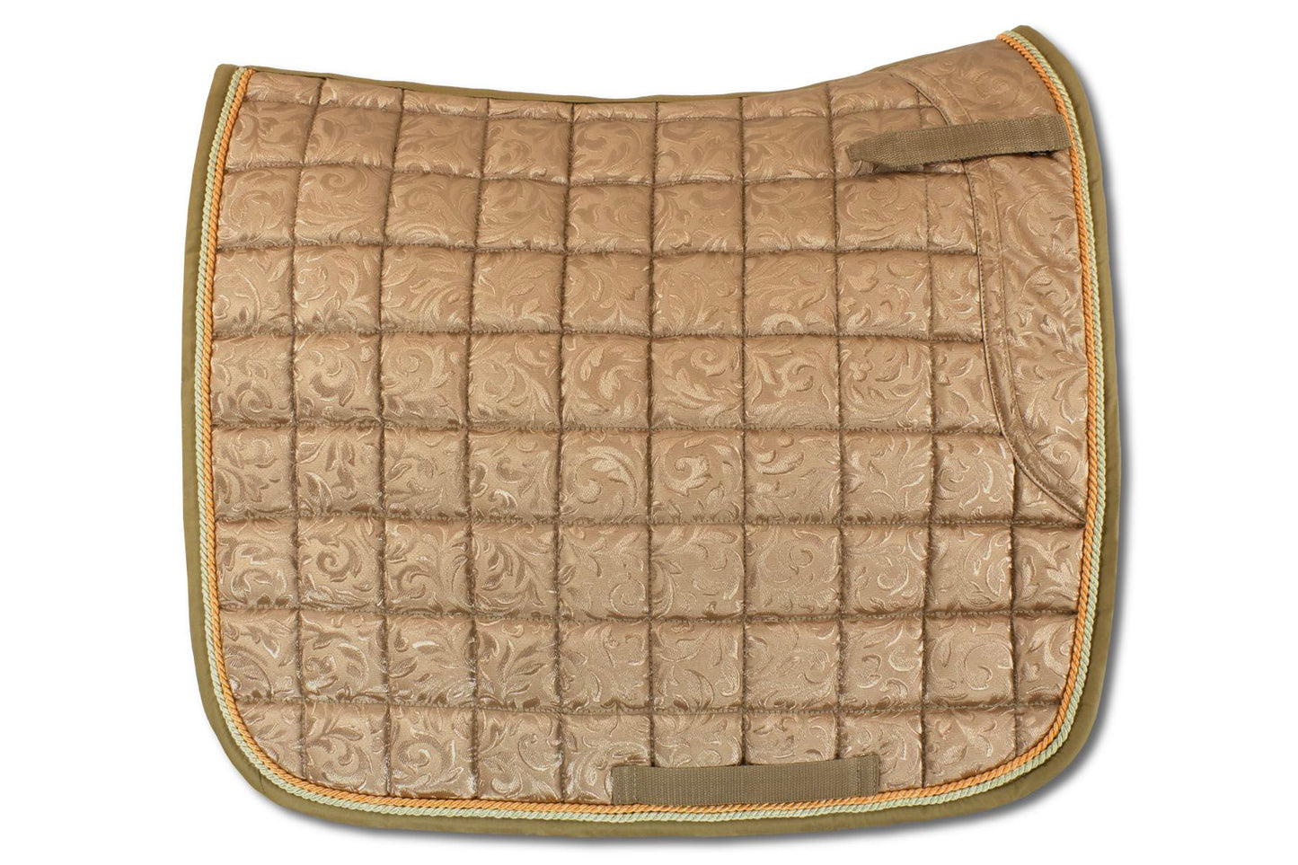 Schabracke flower rosegold