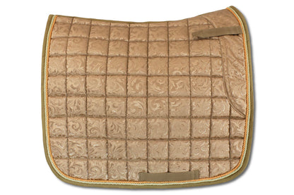 Schabracke flower rosegold