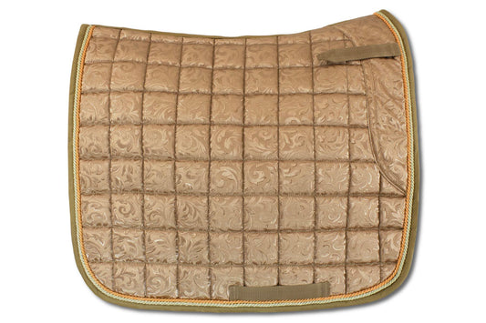 Schabracke flower rosegold