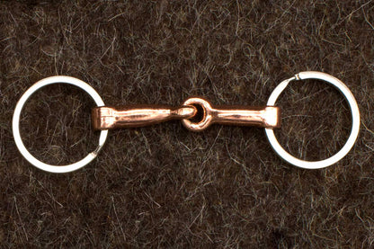 Schlüsselanhänger Stallalltag