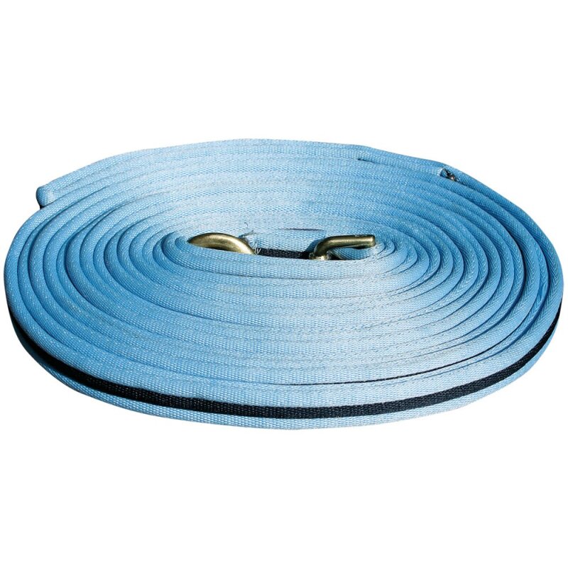 8m Longierleine Soft