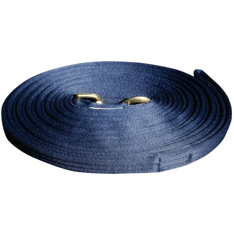 8m Longierleine Soft