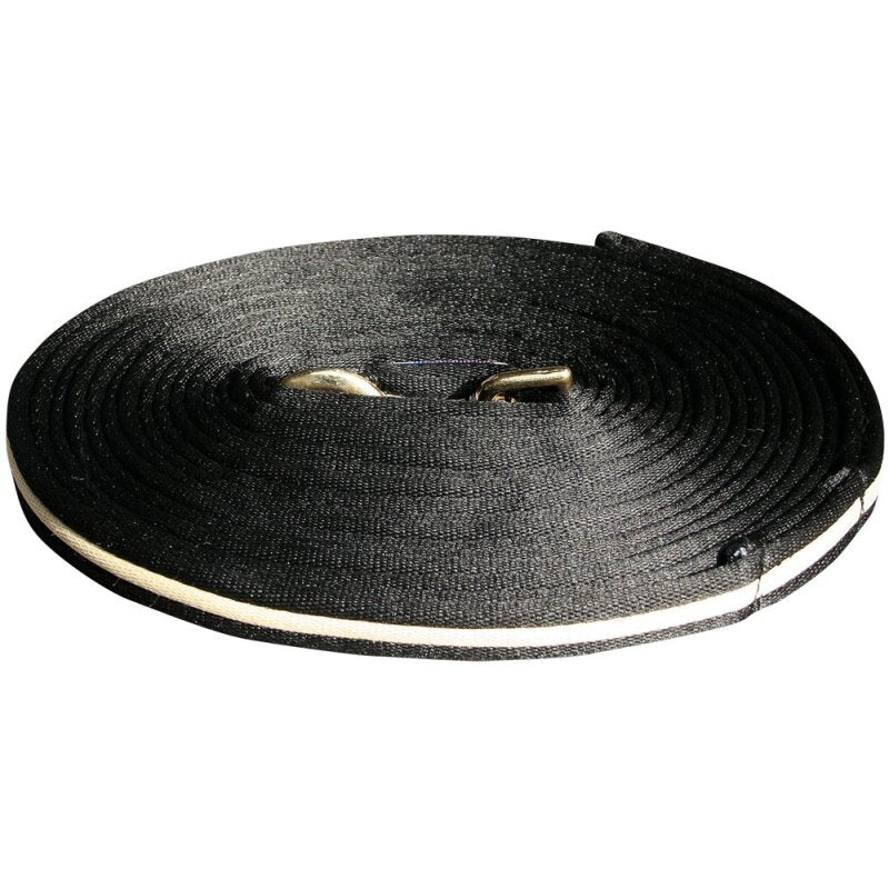 8m Longierleine Soft