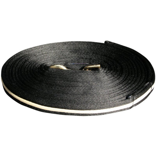 8m Longierleine Soft