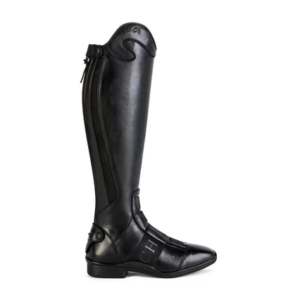 Reitstiefel Tokyo Black