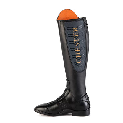 Reitstiefel Tokyo Black