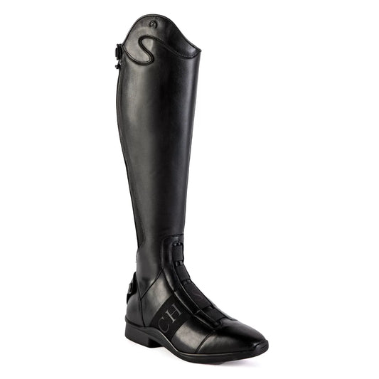 Reitstiefel Tokyo Black