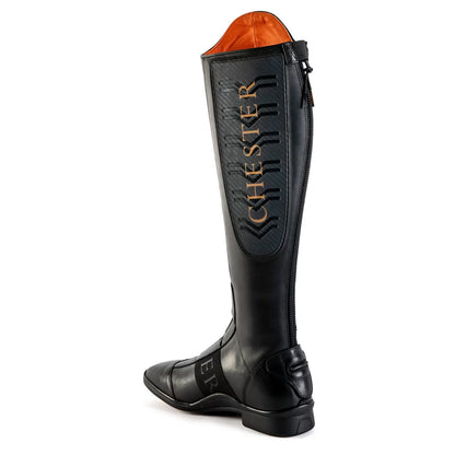 Reitstiefel Tokyo Black