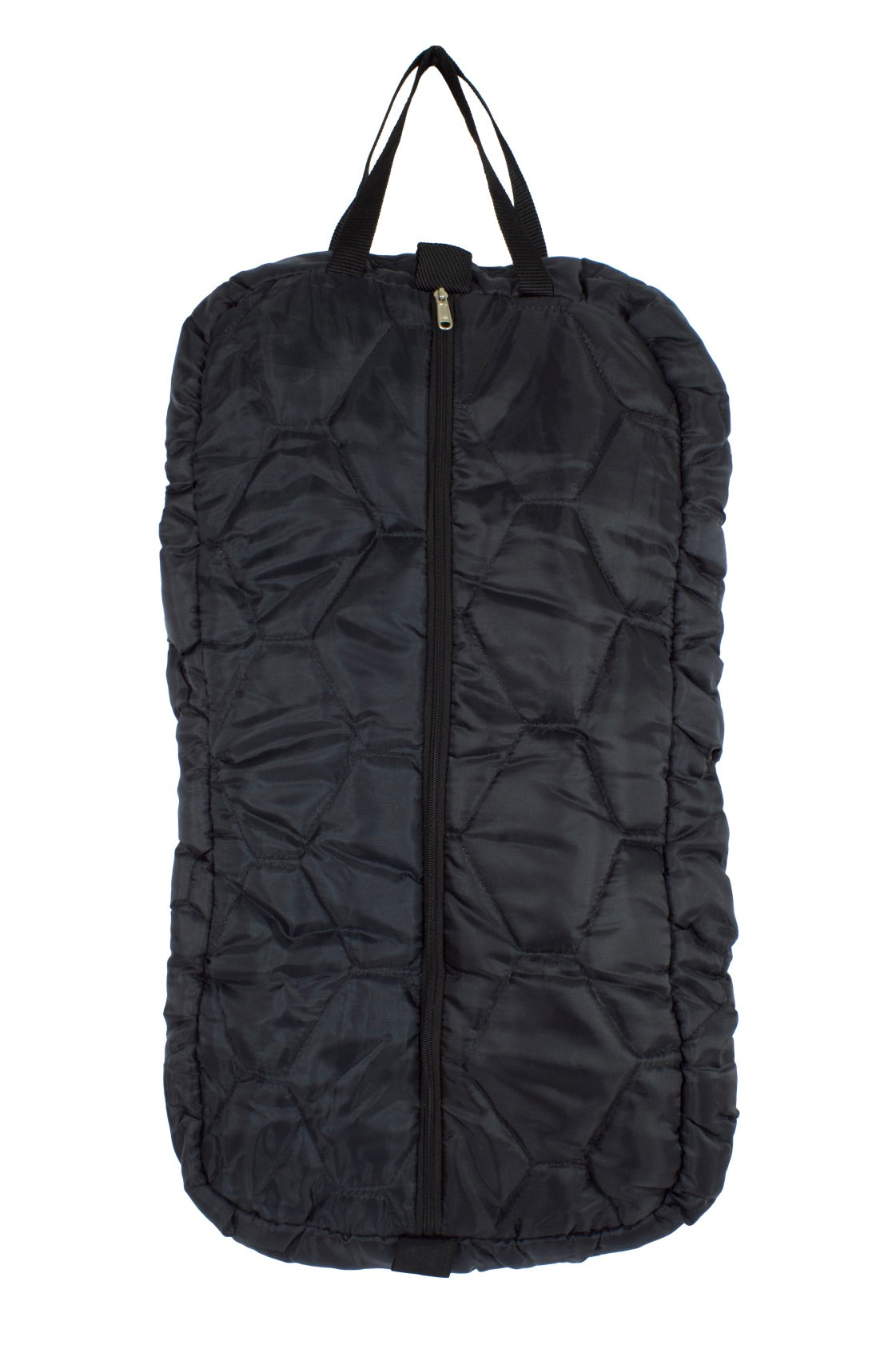 Nylon Trensentasche gepolstert, bridle bag