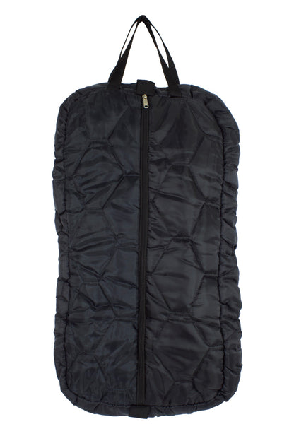 Nylon Trensentasche gepolstert, bridle bag
