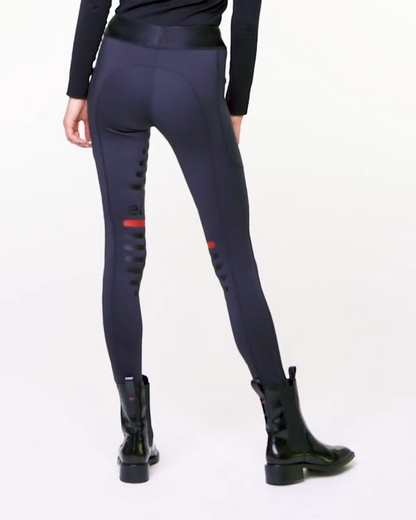 eaSt REGGINGS R1 Mid Season - Farbübersicht alle Varianten für Frühjahr und Herbst
