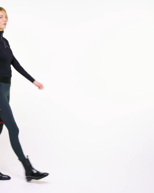 eaSt REGGINGS® R1 Mid Season