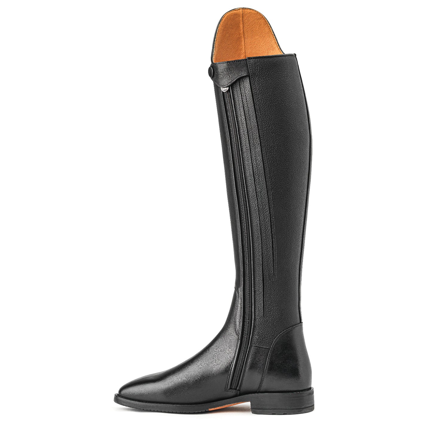 Reitstiefel Wels Black