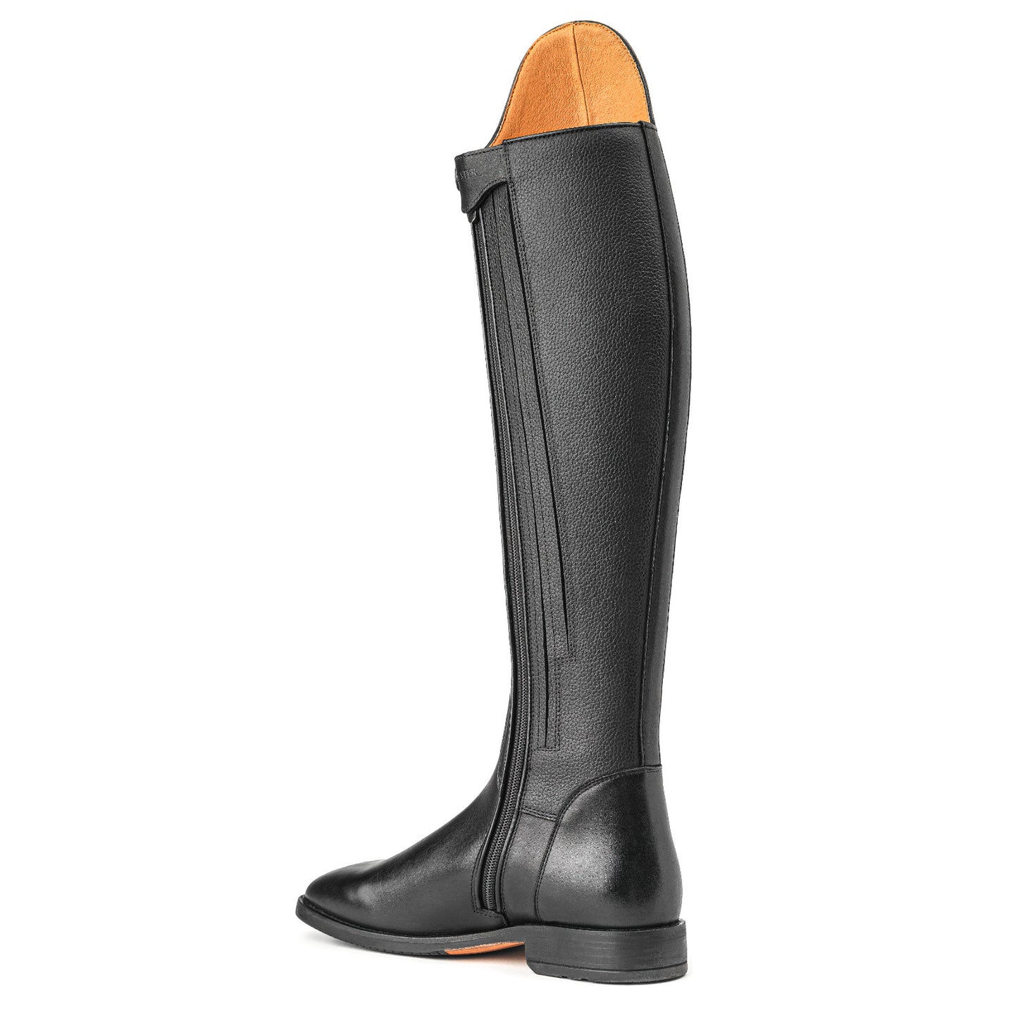 Reitstiefel Wels Black