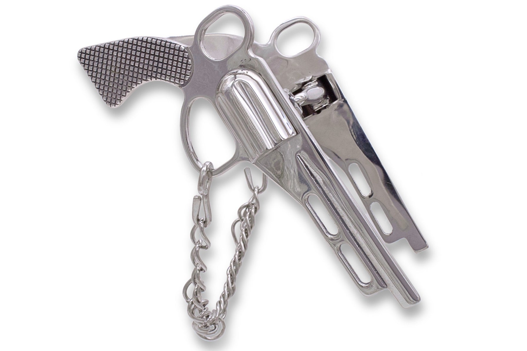 Snaffle Western Gebiss, Westernbit Colt 12,5 cm mit Shanks