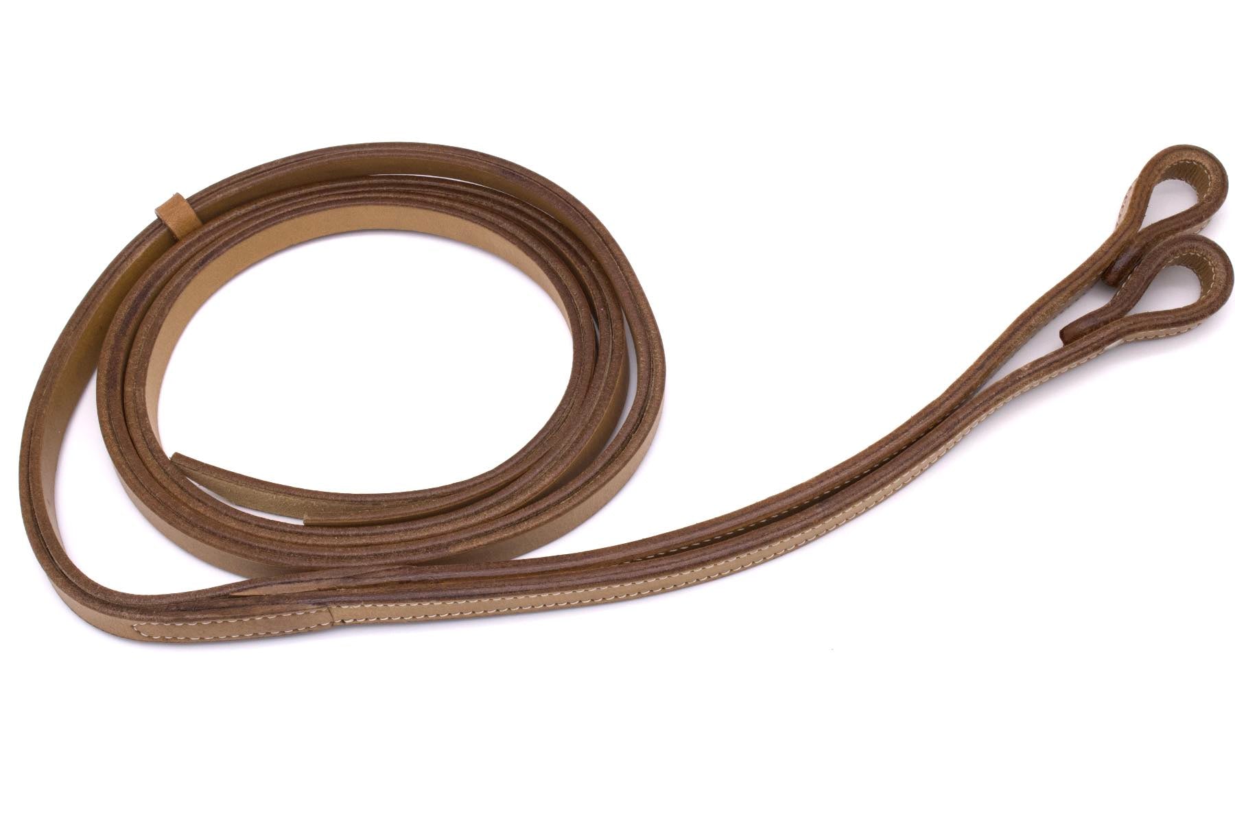 Westerntrense und Vorderzeug, Set mit punzierten Türkis und Hufeisenconchos,