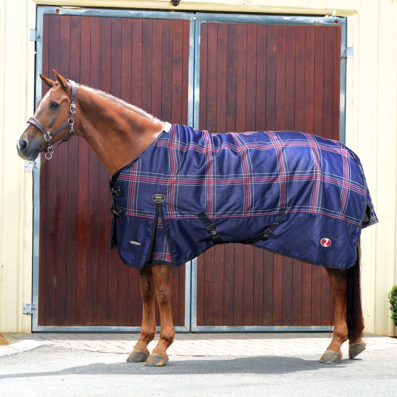 Winter- Outdoordecke "Crusader" 200g