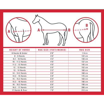 Winter- Outdoordecke "Crusader" 200g